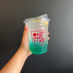 มิ้นท์มะนาวโซดา