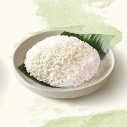 ข้าวสวย