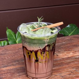 PANA cof•smooth พนา คอฟ•สมูท