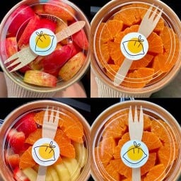 Fruit Love