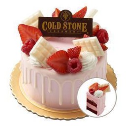 Strawberry Redvelvet