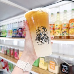 ชาลิ้นจี่