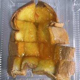 ปังปิ้งแยมส้ม