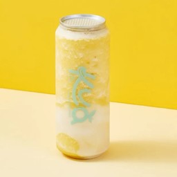 S23 สับปะรดโยเกิร์ต