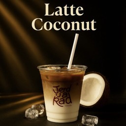 Coconut Latte
