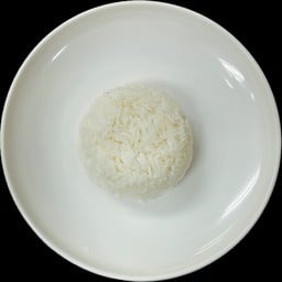 ข้าวเปล่า (หอมมะลิ)