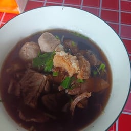 เกาเหลาเนื้อ