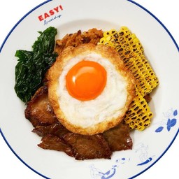 บั๊ดดี้ เฟเวอริท Buddy's Favourite