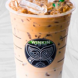 Krafttuccino( คราฟตุชชิโน่ )