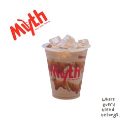 Caramel Macchiato (คาราเมล แมคคิอาโต้)