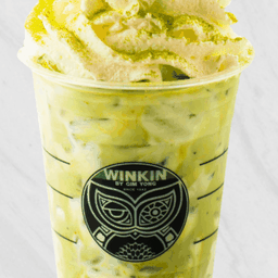 Extreme Matcha ( เอ็กซ์ตรีมมัทฉะ )