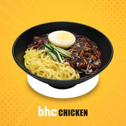 (NEW) จาจังมยอน Jajangmyeon