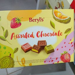 Beryl's Assorted Chocolate