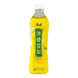 ชาลูกแพร์