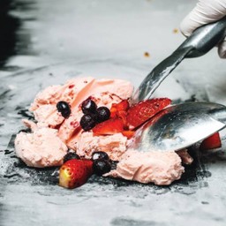 คัสตอม ครีเอชั่นขนาด 290 กรัม