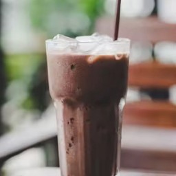 โกโก้เย็น (Ice coco)