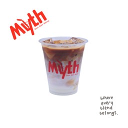 Latte (ลาเต้)