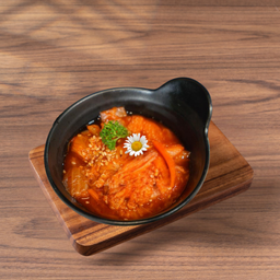 กิมจิญี่ปุ่น, Japanese Kimchi, 日本泡菜