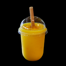 Peach Mango Bliss