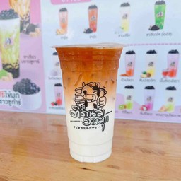 นมสดชาไทย