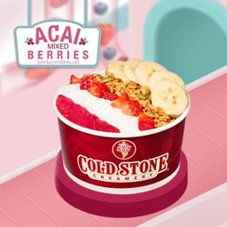 Cold Stone Creamery Central Samui