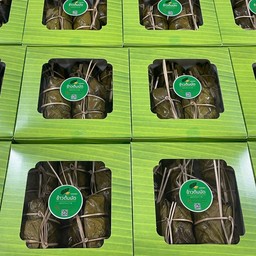 บ้านขนมไทยแม่พลอย คุ้มเกล้า7 ชัยพฤกษ์1