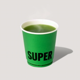 Super Matcha Super Matcha DCP