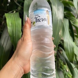 น้ำเปล่า