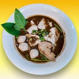 เกาเหลาเรือหมู