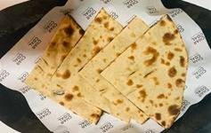 Tandoori roti