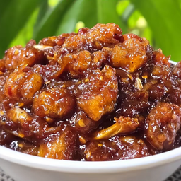 น้ำพริกกากหมู