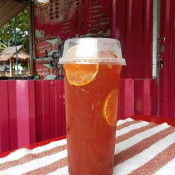 ชามะนาว