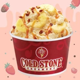 บานาน่า คาราเมล ครันช์