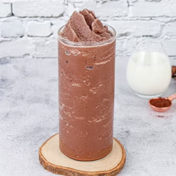 Chocolate Frappe