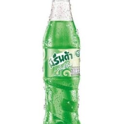 มิรินด้า(เขียว)