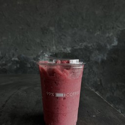 MIXED BERRY (มิกซ์เบอร์รี่ สมูทตี้)