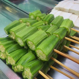 กระเจี๊ยบหวาน