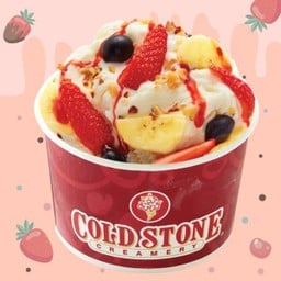 ชีสเค้ก เค้ก มิกซ์ เบอร์รี