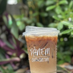 Ice Espresso