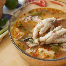 ครัวหน้าบ้าน-วัดเฉลิมอาสน์