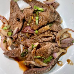 ตับหวาน