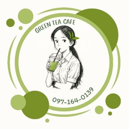 GREEN TEA CAFE
