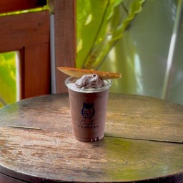 ช็อกโก้บานาน่า