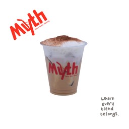 Cappuccino (คาปูชิโน่)