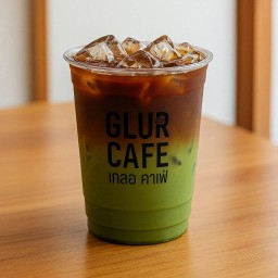 มัทฉะ- อเมริกาโน่