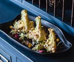 Tandoori Malai Broccoli
