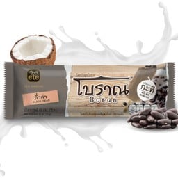 โบราณถั่วดำ