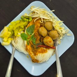บ้านส้มบุฟเฟต์
