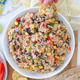 Tuna salad