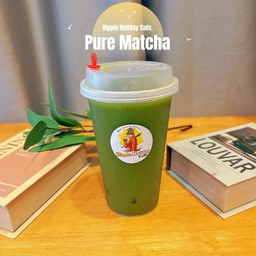 เพียวมัทฉะ Pure Matcha